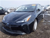 Used Toyota Prius