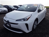 Used Toyota Prius