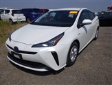 Used Toyota Prius Used Toyota Prius