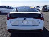 Used Toyota Prius