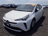 Used Toyota Prius