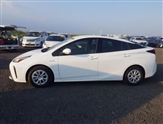 Used Toyota Prius