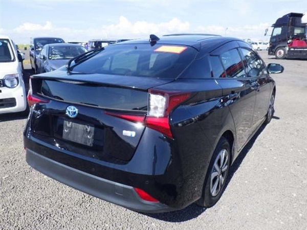 Large image for the Used Toyota prius plus