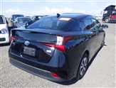 Used Toyota Prius