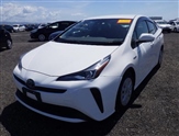 Used Toyota Prius Used Toyota Prius