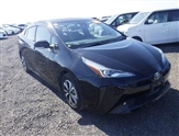Used Toyota Prius