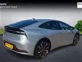 Toyota Prius Image 2