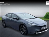 Toyota Prius Image 1