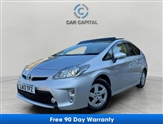 Used Toyota Prius