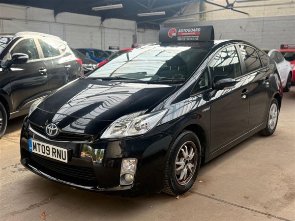 Large image for the Used Toyota Prius