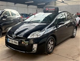 Used Toyota Prius