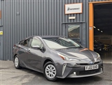 Used Toyota Prius