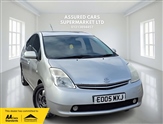 Used Toyota Prius