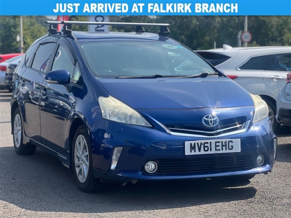 Large image for the Used Toyota PRIUS