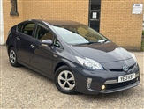 Used Toyota Prius Used Toyota Prius