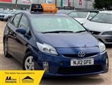Used Toyota Prius