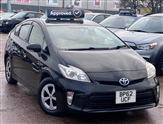 Used Toyota Prius