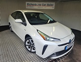 Used Toyota Prius