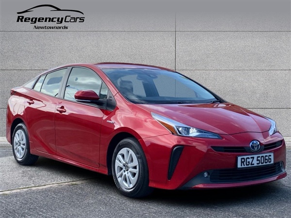 Large image for the Used Toyota Prius