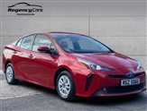 Used Toyota Prius