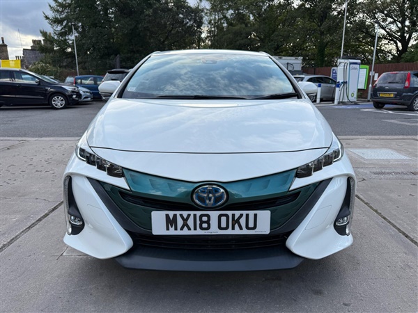 Large image for the Used Toyota Prius