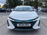 Used Toyota Prius