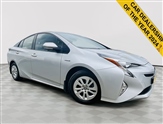 Used Toyota Prius