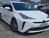 Used Toyota Prius