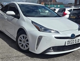 Used Toyota Prius