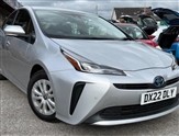 Used Toyota Prius