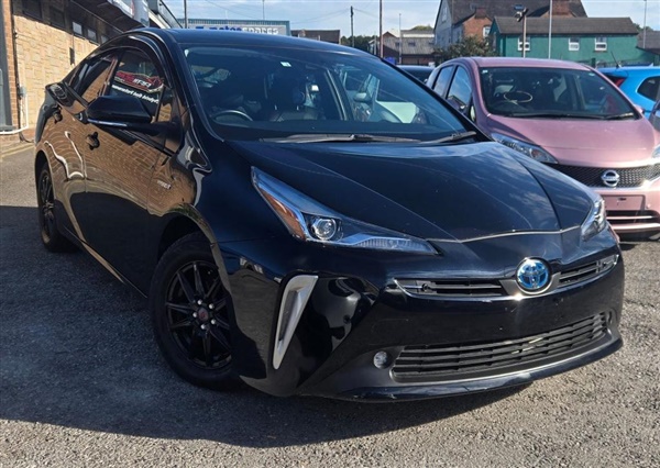 Large image for the Used Toyota Prius
