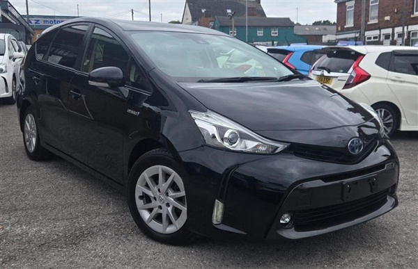 Large image for the Used Toyota Prius 