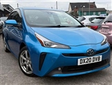 Used Toyota Prius Used Toyota Prius
