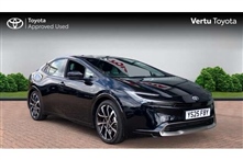 Used Toyota Prius