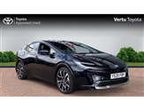 Toyota Prius Image 1
