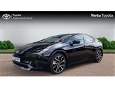 Toyota Prius Image 3