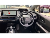 Toyota Prius Image 6