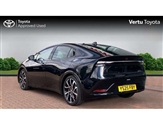 Toyota Prius Image 4