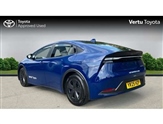 Toyota Prius Image 4