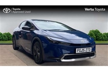 Used Toyota Prius