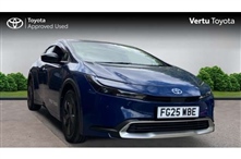 Used Toyota Prius