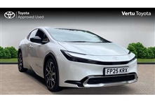 Used Toyota Prius