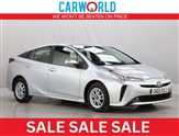 Used Toyota Prius