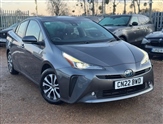 Used Toyota Prius Used Toyota Prius