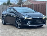 Used Toyota Prius