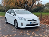 Used Toyota Prius Used Toyota Prius