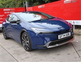 Toyota Prius Image 1