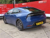 Toyota Prius Image 3