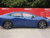 Toyota Prius Image 4