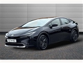 Toyota Prius Image 3